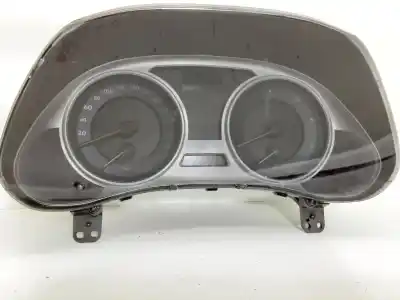 Автозапчастина б/у панель інструментів для LEXUS IS200 (DS2/IS2) 220d Посилання на OEM IAM 8380053670  2574301434