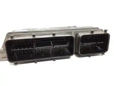 Second-hand car spare part ecu engine control for lexus is200 (ds2/is2) 220d oem iam references 8966153700  1758007702