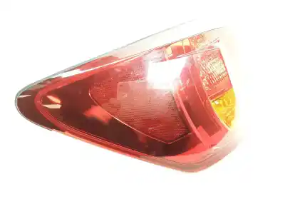 Автозапчасти б/у левый задний фонарь за lexus is200 (ds2/is2) 220d ссылки oem iam   