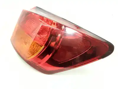 Автозапчасти б/у правый задний фонарь за lexus is200 (ds2/is2) 220d ссылки oem iam   