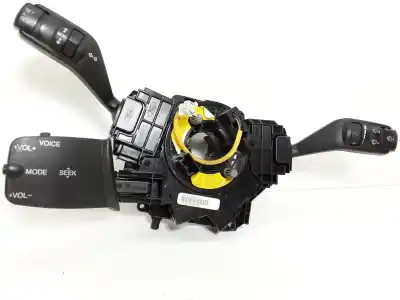 Pezzo di ricambio per auto di seconda mano comando multifunzione per ford focus berlina (cap) ambiente (d) riferimenti oem iam 4m5t14a664ab