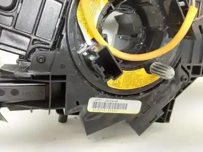 Second-hand car spare part multifunction switch for ford focus berlina (cap) ambiente (d) oem iam references 4m5t14a664ab  