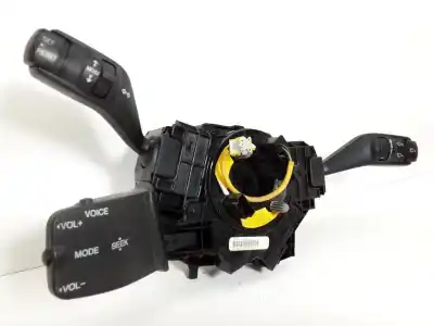 Second-hand car spare part multifunction switch for ford focus berlina (cap) ambiente (d) oem iam references 4m5t14a664ab  