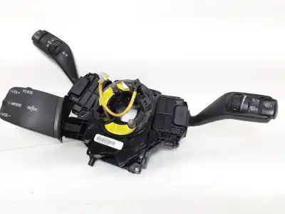 Second-hand car spare part multifunction switch for ford focus berlina (cap) ambiente (d) oem iam references 4m5t14a664ab  