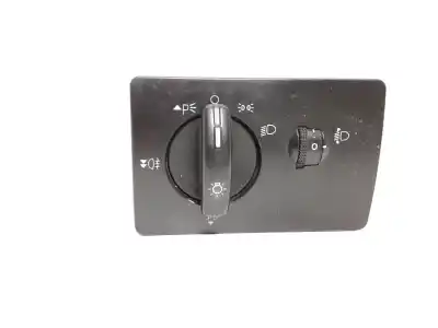 Pezzo di ricambio per auto di seconda mano controllo della luce per ford focus berlina (cap) ambiente (d) riferimenti oem iam 4m5t13a024la