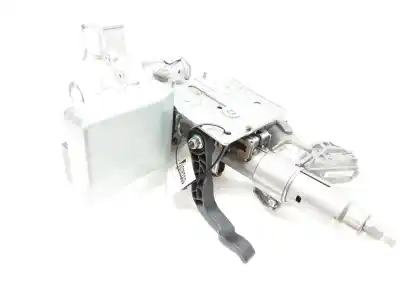 Автозапчасти б/у рулевая колонка за ford fiesta (ccn) black&white edition ссылки oem iam c1bc3c529av  mc27k4125b