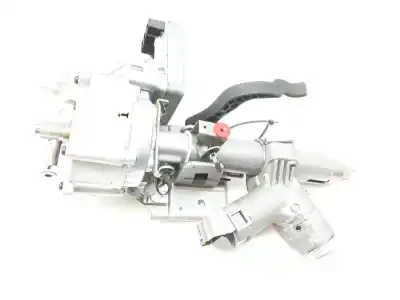 Автозапчасти б/у рулевая колонка за ford fiesta (ccn) black&white edition ссылки oem iam c1bc3c529av  mc27k4125b