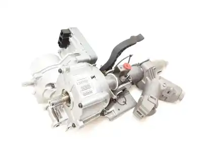Автозапчасти б/у рулевая колонка за ford fiesta (ccn) black&white edition ссылки oem iam c1bc3c529av  mc27k4125b