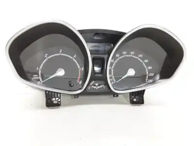 Pezzo di ricambio per auto di seconda mano  per FORD FIESTA (CCN)  Riferimenti OEM IAM C1BT10849GAX  