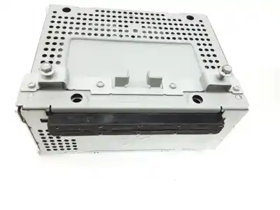 Автозапчасти б/у аудиосистема / радио cd за ford fiesta (ccn) black&white edition ссылки oem iam e1bt18c815gl  