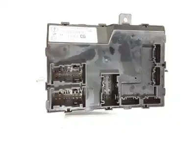 Pezzo di ricambio per auto di seconda mano  per FORD FIESTA (CCN)  Riferimenti OEM IAM DN1T15K600CG  