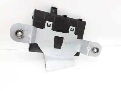 Pezzo di ricambio per auto di seconda mano modulo elettronico per ford fiesta (ccn) black&white edition riferimenti oem iam dn1t15k600cg  