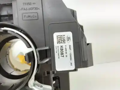 Автозапчасти б/у кольцо подушки безопасности за ford fiesta (ccn) black&white edition ссылки oem iam 8a6t13n064ak  0142650900