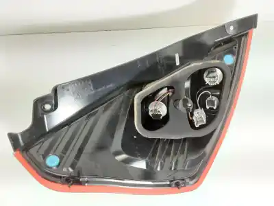 Автозапчастина б/у лівий ход ліхар для ford fiesta (ccn) black&white edition посилання на oem iam c1bb13404ae  