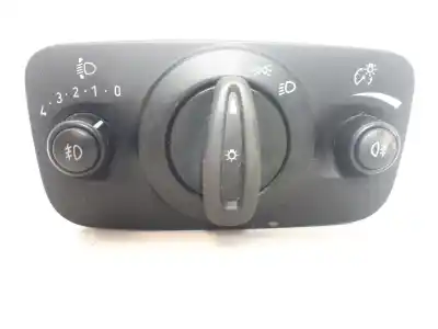 Peça sobressalente para automóvel em segunda mão Comutador De Luzes por FORD FIESTA (CCN) Black&White Edition Referências OEM IAM C1BT13A024CB  