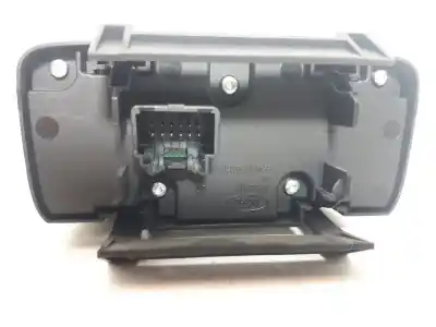 Peça sobressalente para automóvel em segunda mão comutador de luzes por ford fiesta (ccn) black&white edition referências oem iam c1bt13a024cb  