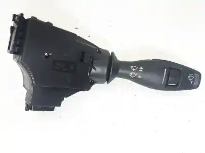 Second-hand car spare part windshiel wiper switch for ford fiesta (ccn) black&white edition oem iam references 8a6t17a553ac