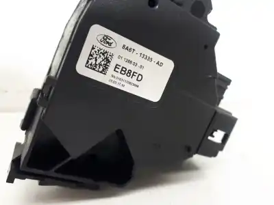 Автозапчастина б/у перерівний контроль для ford fiesta (ccn) black&white edition посилання на oem iam 8a6t13335ad  eb8fd