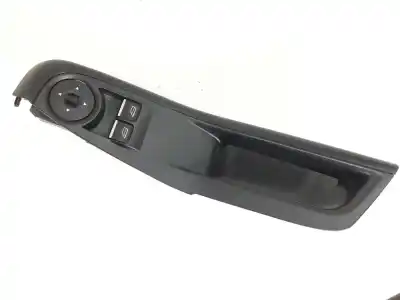 Second-hand car spare part left front power window switch for ford fiesta (ccn) black&white edition oem iam references f1et14a132ec