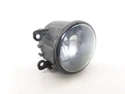 Pezzo di ricambio per auto di seconda mano Luce Fendinebbia Destra per FORD FIESTA (CCN) Black&White Edition Riferimenti OEM IAM 2N1115201AB  89204894