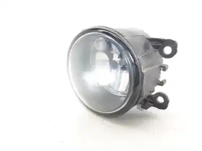 Pezzo di ricambio per auto di seconda mano luce fendinebbia destra per ford fiesta (ccn) black&white edition riferimenti oem iam 2n1115201ab  89204894