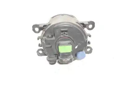 Pezzo di ricambio per auto di seconda mano luce fendinebbia destra per ford fiesta (ccn) black&white edition riferimenti oem iam 2n1115201ab  89204894