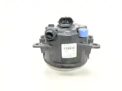 Pezzo di ricambio per auto di seconda mano luce fendinebbia destra per ford fiesta (ccn) black&white edition riferimenti oem iam 2n1115201ab  89204894