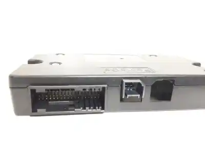 Автозапчасти б/у электронный модуль за ford fiesta (ccn) black&white edition ссылки oem iam d1bt14d212rb  ccab14lp1900t1