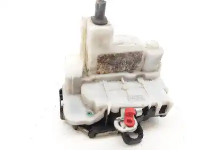 Peça sobressalente para automóvel em segunda mão fechadura da porta dianteira direita por fiat 500 (312_) 1.0 mild hybrid (312.ayd1b) referências oem iam 