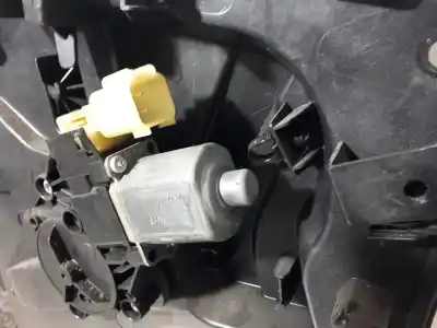 Автозапчасти б/у регулятор стекла переднего левого за ford fiesta (ccn) ambiente ссылки oem iam c1bbb045h17ac  