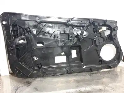 Second-hand car spare part driver left window regulator for ford fiesta (ccn) black&white edition oem iam references c1bbb045h17ad