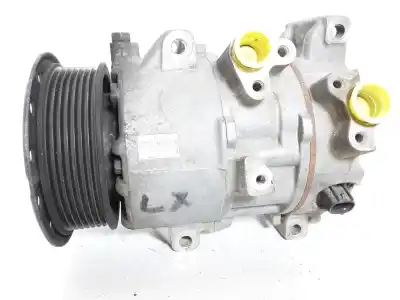 İkinci el araba yedek parçası klima kompresörü için lexus is200 (ds2/is2) 220d oem iam referansları 4472601290  6seu16c
