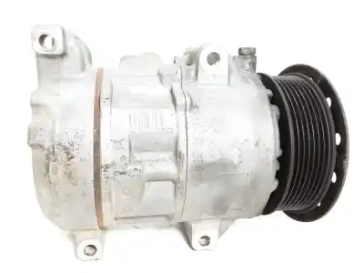 İkinci el araba yedek parçası klima kompresörü için lexus is200 (ds2/is2) 220d oem iam referansları 4472601290  6seu16c