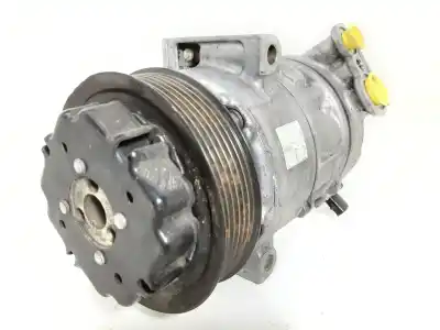 Pezzo di ricambio per auto di seconda mano Compressore Aria Condizionata per OPEL CORSA D CorsaVan Riferimenti OEM IAM 55703721 GE4471905551 5E5275400