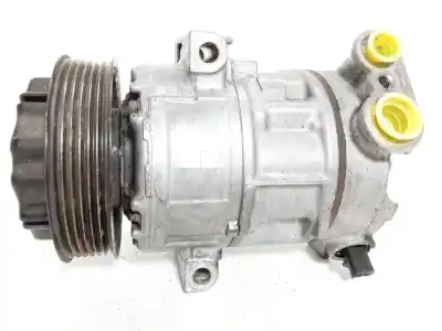 Pezzo di ricambio per auto di seconda mano compressore aria condizionata per opel corsa d corsavan riferimenti oem iam 55703721 ge4471905551 5e5275400