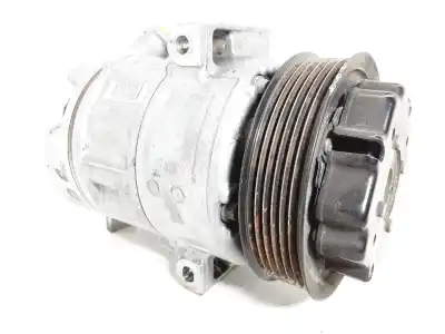 Pezzo di ricambio per auto di seconda mano compressore aria condizionata per opel corsa d corsavan riferimenti oem iam 55703721 ge4471905551 5e5275400