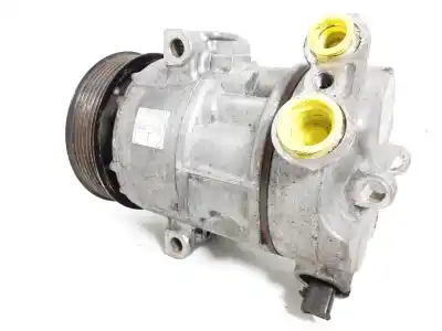 Pezzo di ricambio per auto di seconda mano compressore aria condizionata per opel corsa d corsavan riferimenti oem iam 55703721 ge4471905551 5e5275400