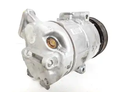 Pezzo di ricambio per auto di seconda mano compressore aria condizionata per opel corsa d corsavan riferimenti oem iam 55703721 ge4471905551 5e5275400