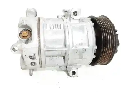 Pezzo di ricambio per auto di seconda mano compressore aria condizionata per opel corsa d corsavan riferimenti oem iam 55703721 ge4471905551 5e5275400
