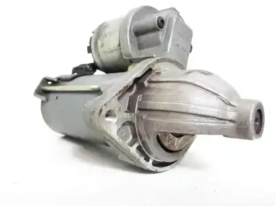 Peça sobressalente para automóvel em segunda mão motor de arranque por opel corsa d corsavan referências oem iam 55578093  d6g33