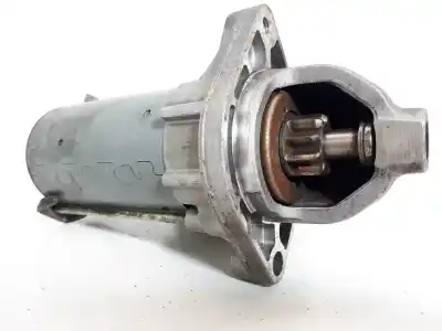 Peça sobressalente para automóvel em segunda mão motor de arranque por opel corsa d corsavan referências oem iam 55578093  d6g33
