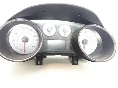 Автозапчасти б/у приборная доска за fiat bravo (198) 1.9 jtd 16v cat ссылки oem iam 51774250