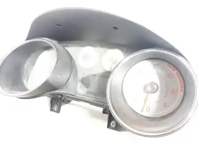 Автозапчасти б/у приборная доска за fiat bravo (198) 1.9 jtd 16v cat ссылки oem iam 51774250  