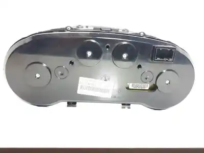 Автозапчасти б/у приборная доска за fiat bravo (198) 1.9 jtd 16v cat ссылки oem iam 51774250  