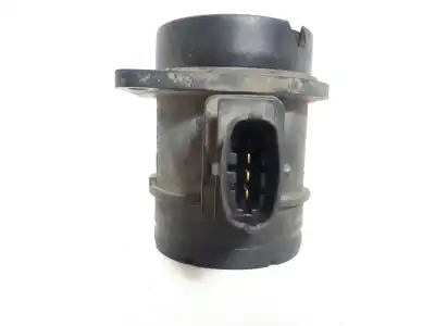 Автозапчасти б/у расходомер воздуха за fiat bravo (198) 1.9 jtd 16v cat ссылки oem iam 55206757  0281002980