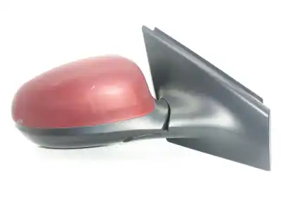Second-hand car spare part right rearview mirror for fiat bravo (198) 1.9 jtd 16v cat oem iam references   