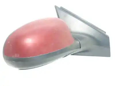 Second-hand car spare part right rearview mirror for fiat bravo (198) 1.9 jtd 16v cat oem iam references   