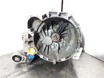 Recambio de automóvil de segunda mano de CAJA CAMBIOS para FORD FIESTA (CBK)  referencias OEM IAM T6TB1  