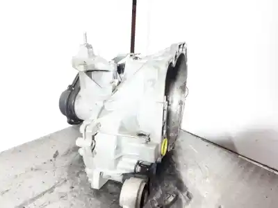 Автозапчасти б/у коробка передач за ford fiesta (cbk) ambiente ссылки oem iam t6tb1  