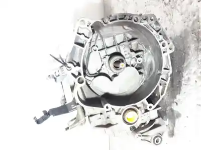 Gebrauchtes Autoersatzteil GETRIEBE zum OPEL CORSA D  OEM-IAM-Referenzen M20  